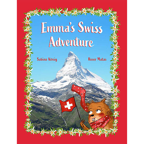 Emma's Swiss Adventure