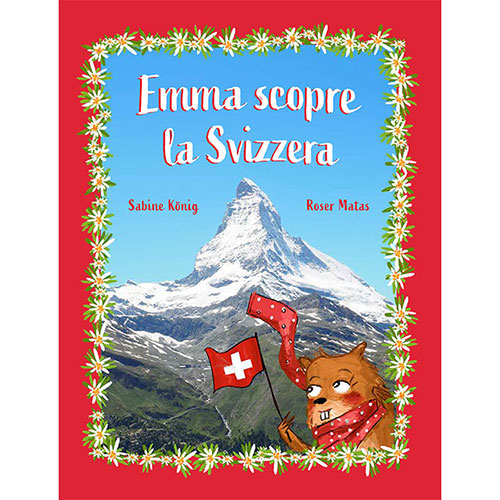 Emma scopre la Svizzera
